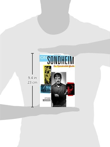 On Sondheim: An Opinionated Guide