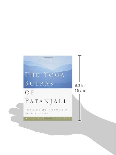 The Yoga Sutras of Patanjali (Sacred Teachings) - New