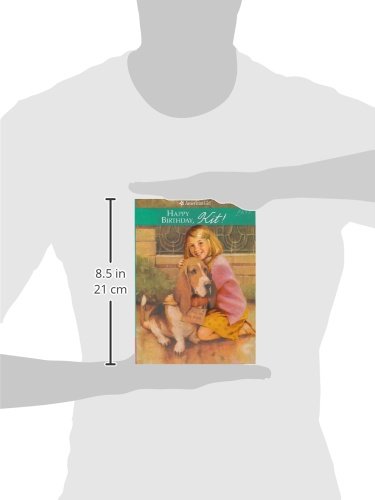 Happy Birthday, Kit! (American Girl Collection)