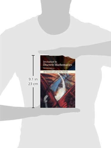 An Invitation to Discrete Mathematics