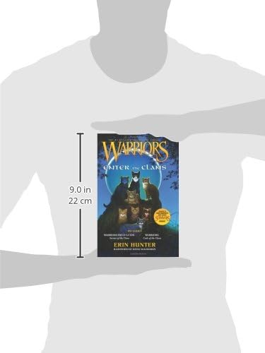 Warriors: Enter the Clans (Warriors Field Guide)