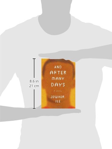 And After Many Days: A Novel