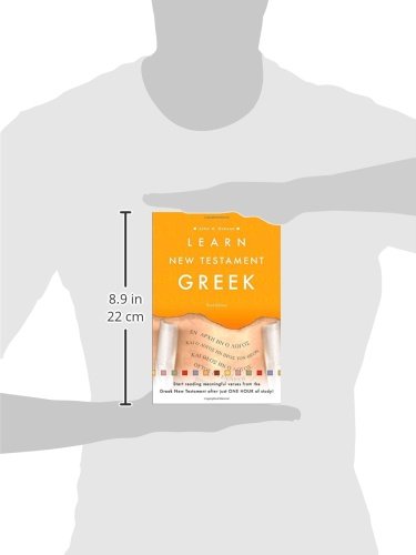 Learn New Testament Greek