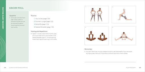 10-Minute Stretching: Simple Exercises to Build Flexibility into Your Daily Routine