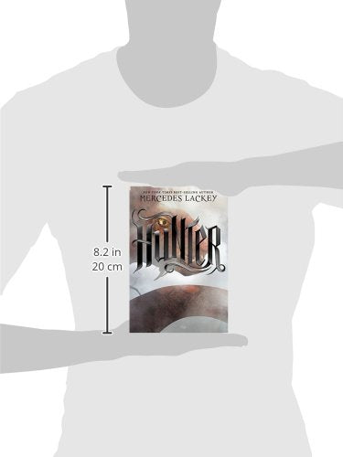 Hunter (A Hunter Novel, 1)