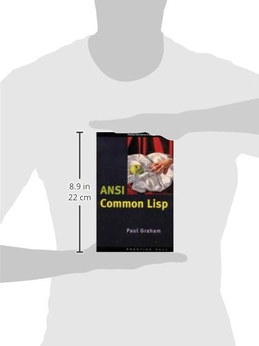 ANSI Common LISP by Paul Graham