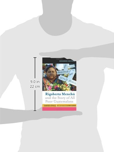 Rigoberta Menchu And The Story Of All Poor Guatemalans: New Foreword by Elizabeth Burgos