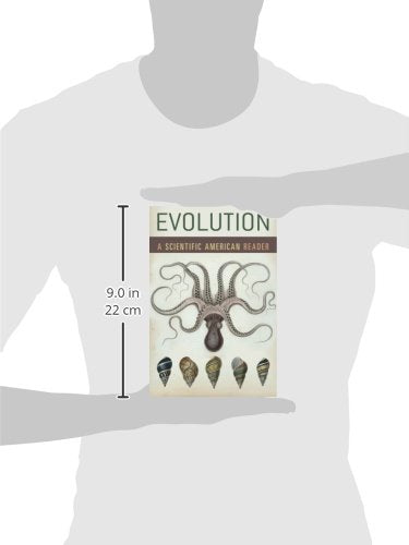 Evolution: A Scientific American Reader (Scientific American Readers)