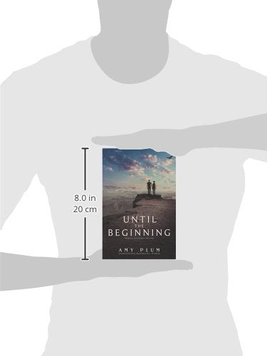 Until the Beginning (After the End, 2)