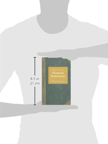 How to Read Historical Mathematics — back cover