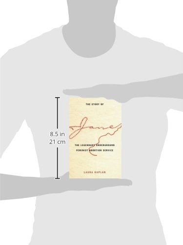 The Story of Jane: The Legendary Underground Feminist Aborti
