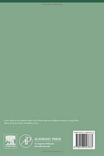 Advances in the Study of Behavior (Volume 48)
