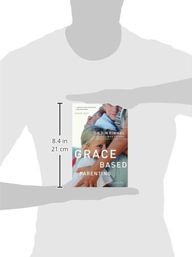 Grace-Based Parenting