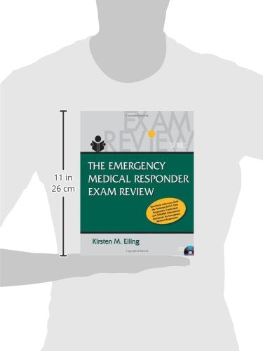 Emergency Medical Responder Exam Review