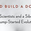 How to Tame a Fox (and Build a Dog): Visionary Scientists an
