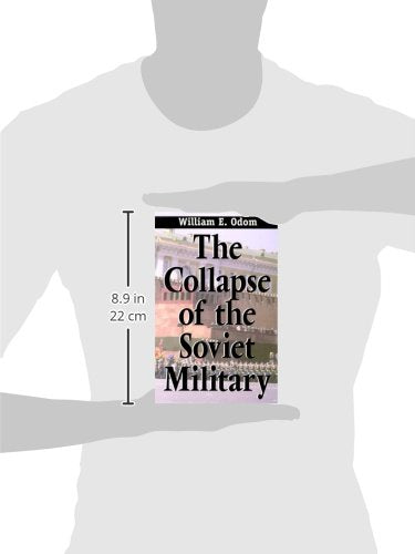 Collapse of the Soviet Military