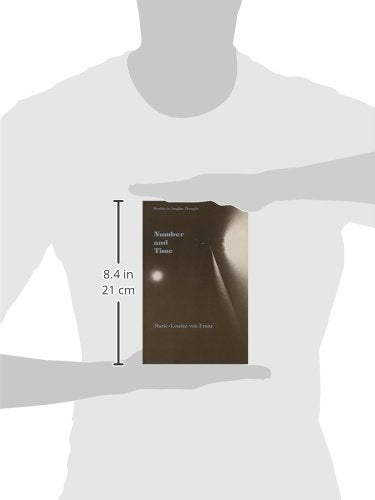 Number and Time: Reflections Leading Toward a Unification of Depth Psychology and Physics