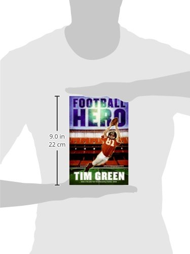 Football Hero (Football Genius, 2)
