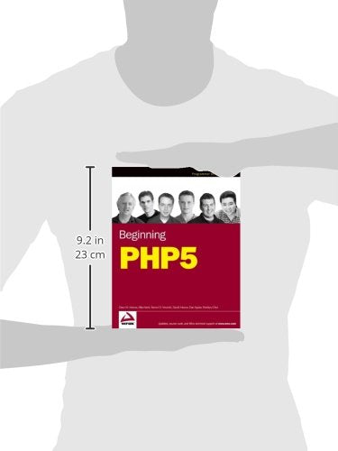 Beginning PHP5