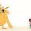 My Monster and Me