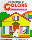 My First Book of Colors