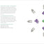 An Introduction to Crystal Grids: Daily Rituals for Your Heart, Health, and Happiness