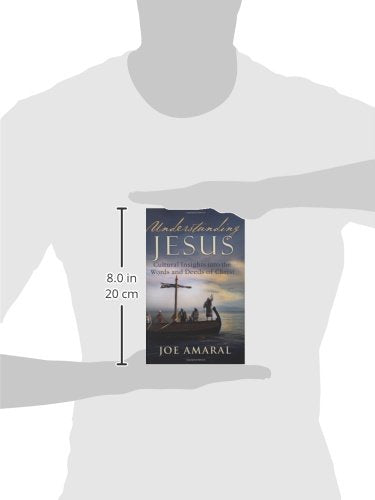 Understanding Jesus: Cultural Insights into the Words and De