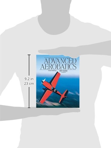 Advanced Aerobatics