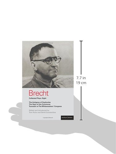 Brecht Plays (World Classics)