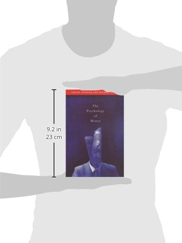 The Psychology of Money
