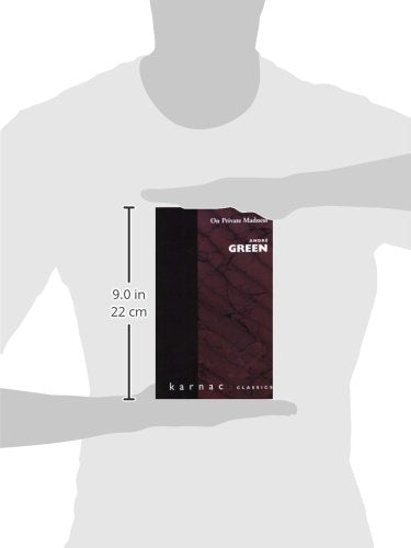 On Private Madness (Karnac Classics)