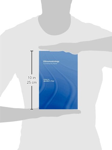 Ethnomusicology: A Contemporary Reader