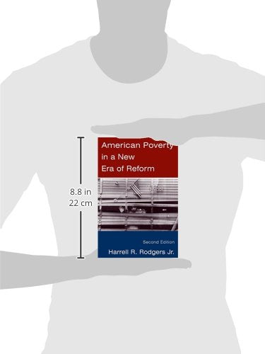 American Poverty in a New Era of Reform