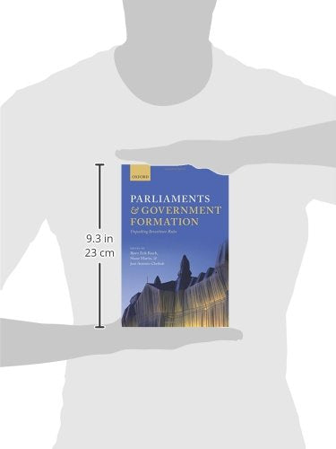 Parliaments and Government Formation: Unpacking Investiture Rules