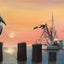 P is for Pelican: A Louisiana Alphabet (Discover America State by State)