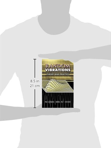 Random Vibrations: Theory and Practice (Dover Books on Physics)