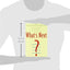 What's Next?: Unconventional Wisdom on the Future of the World Economy