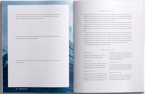 Refreshed: Meeting with Jesus, Becoming Love in Action Devotional Guide