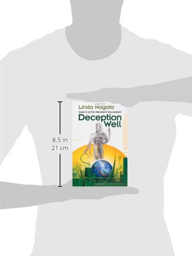 Deception Well (The Nanotech Succession)