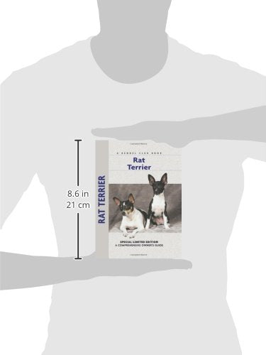 Rat Terrier: A Comprehensive Owner's Guide