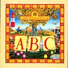 Ian Penney's ABC