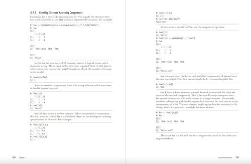 The Book of R, 2nd Edition: A First Course in Programming and Statistics