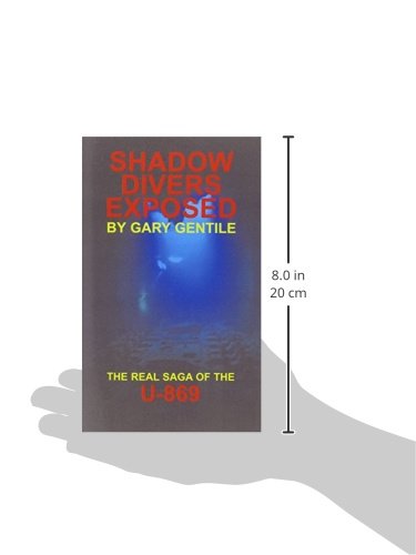 Shadow Divers Exposed: The Real Saga of the U-869