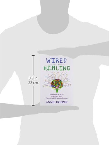 Wired for Healing - Remapping the Brain to Recover from Chro