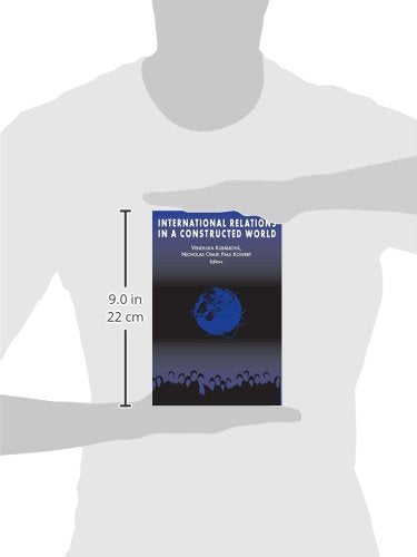 International Relations in a Constructed World
