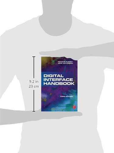Digital Interface Handbook