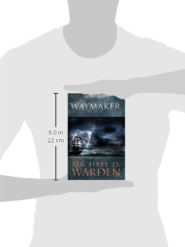 Waymaker (Pearlsong Refounding)