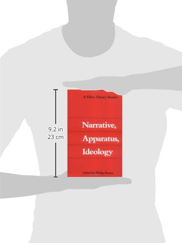 Narrative, Apparatus, Ideology