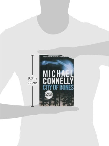City of Bones (A Harry Bosch Novel, 8)
