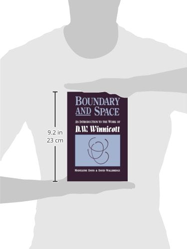 Boundary And Space by Davis, Madeleine